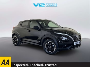 Used Nissan Juke 2024 for sale - 79060563: Photo