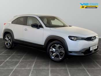 2021 (21) - 107kW First Edition 35.5kWh 5dr Auto