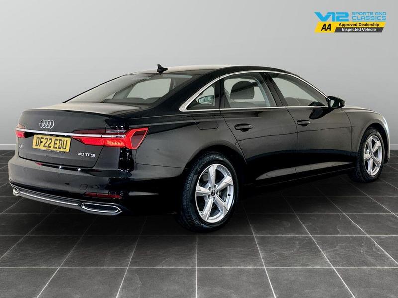 Used Audi A6 2022 for sale - 76603467: Photo 10