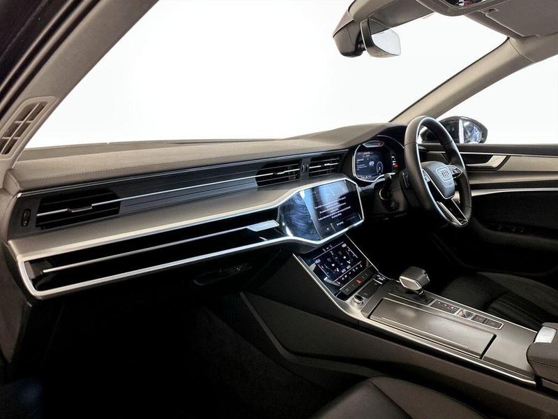 Used Audi A6 2022 for sale - 76603467: Photo 12