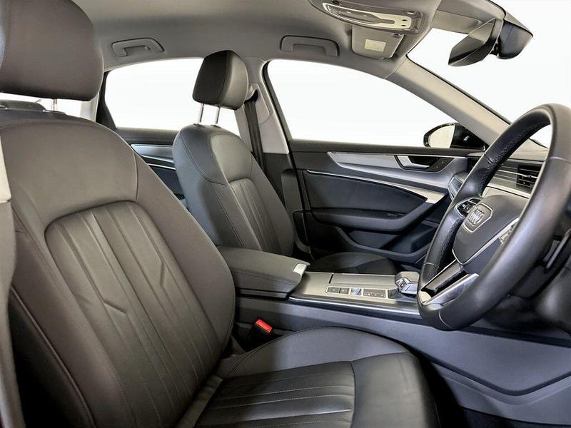 Used Audi A6 2022 for sale - 76603467: Photo 13