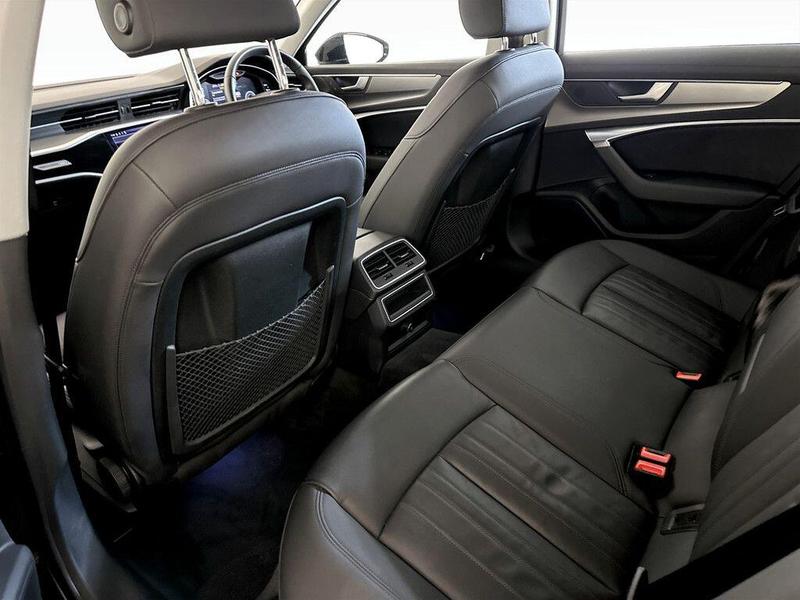 Used Audi A6 2022 for sale - 76603467: Photo 14