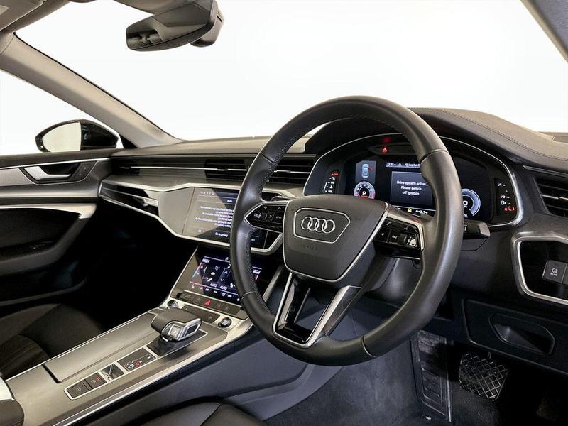 Used Audi A6 2022 for sale - 76603467: Photo 15