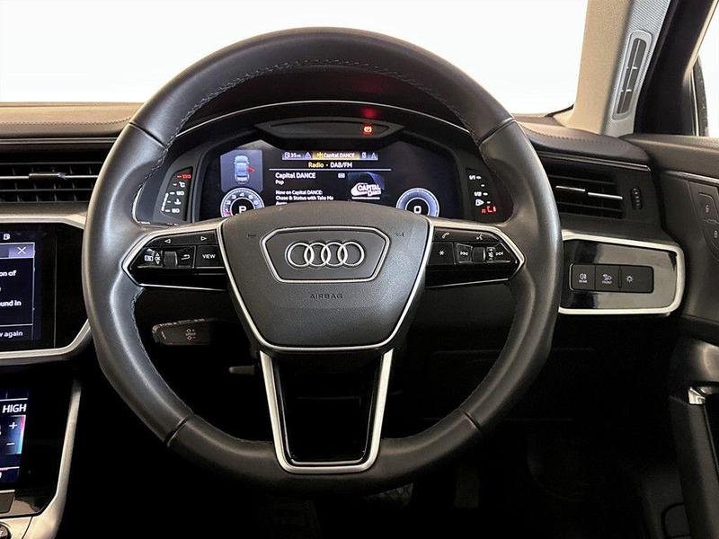Used Audi A6 2022 for sale - 76603467: Photo 16