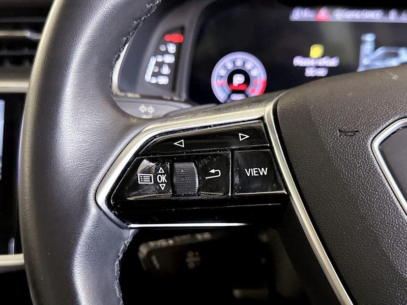 Used Audi A6 2022 for sale - 76603467: Photo 17