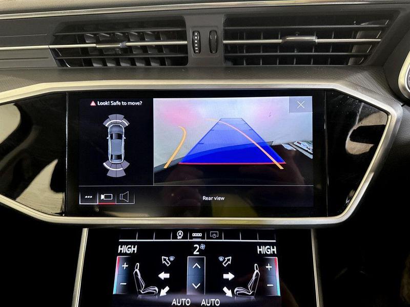 Used Audi A6 2022 for sale - 76603467: Photo 20