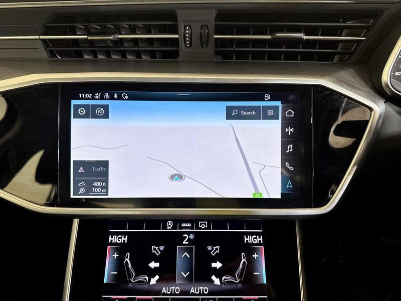 Used Audi A6 2022 for sale - 76603467: Photo 21