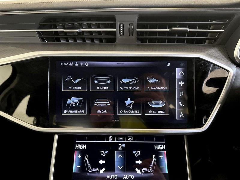 Used Audi A6 2022 for sale - 76603467: Photo 22