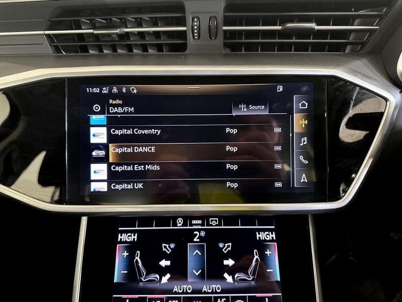 Used Audi A6 2022 for sale - 76603467: Photo 23