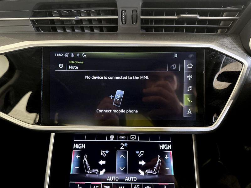 Used Audi A6 2022 for sale - 76603467: Photo 24