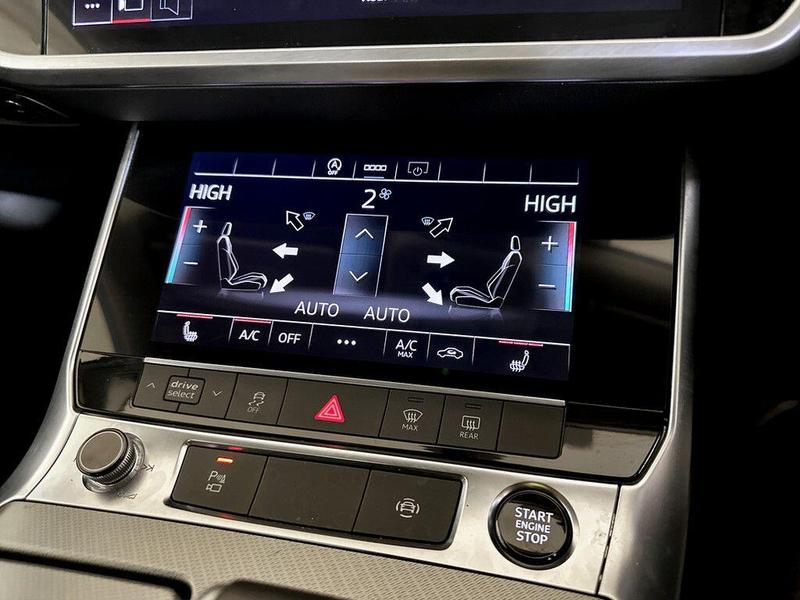 Used Audi A6 2022 for sale - 76603467: Photo 25