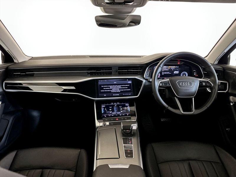 Used Audi A6 2022 for sale - 76603467: Photo 3