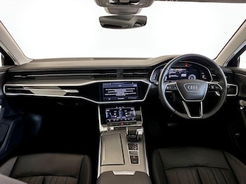 Used Audi A6 2022 for sale - 76603467: Photo