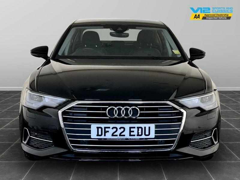 Used Audi A6 2022 for sale - 76603467: Photo 5