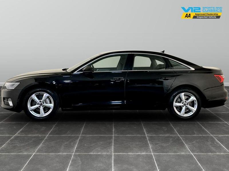 Used Audi A6 2022 for sale - 76603467: Photo 7