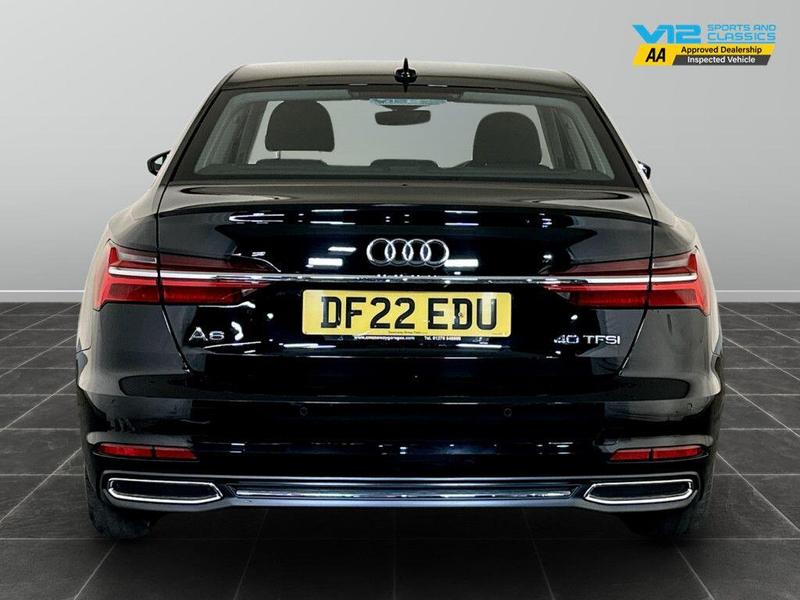 Used Audi A6 2022 for sale - 76603467: Photo 9