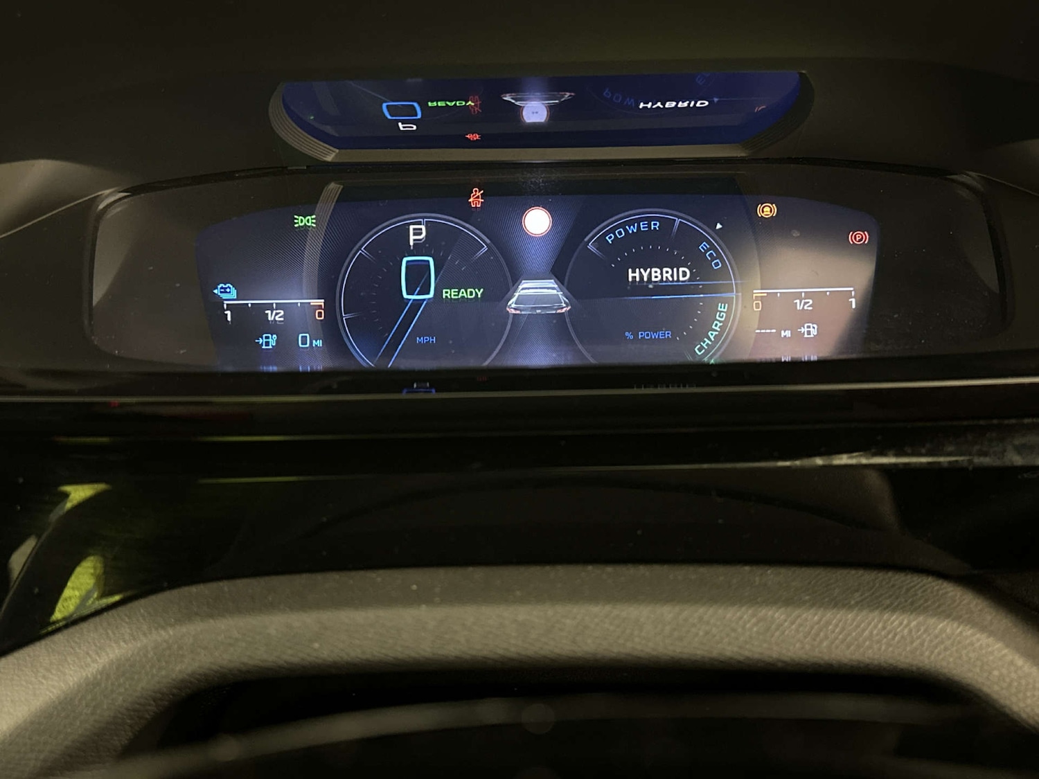 Used Peugeot 408 2023 for sale - 77998548: Photo 18