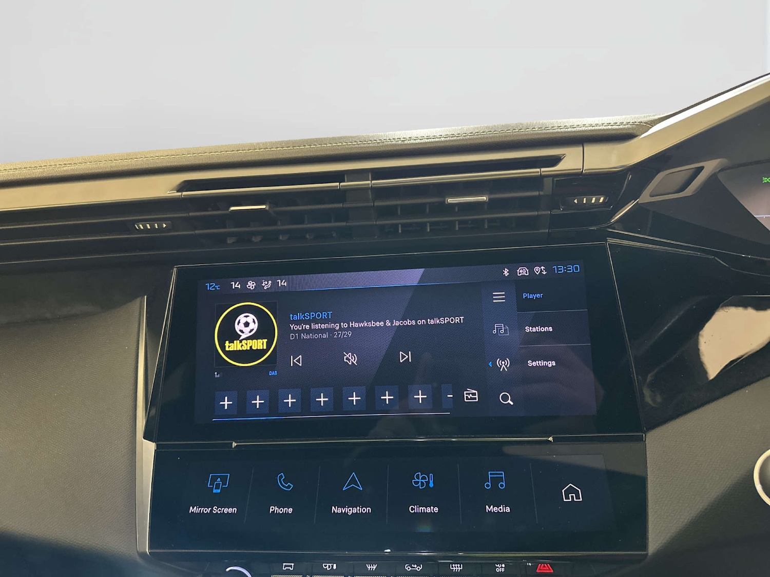 Used Peugeot 408 2023 for sale - 77998548: Photo 24