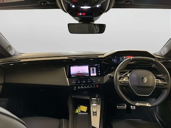 Used Peugeot 408 2023 for sale - 77998548: Photo