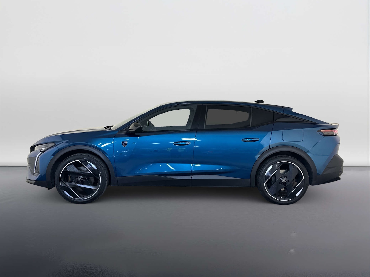 Used Peugeot 408 2023 for sale - 77998548: Photo 7