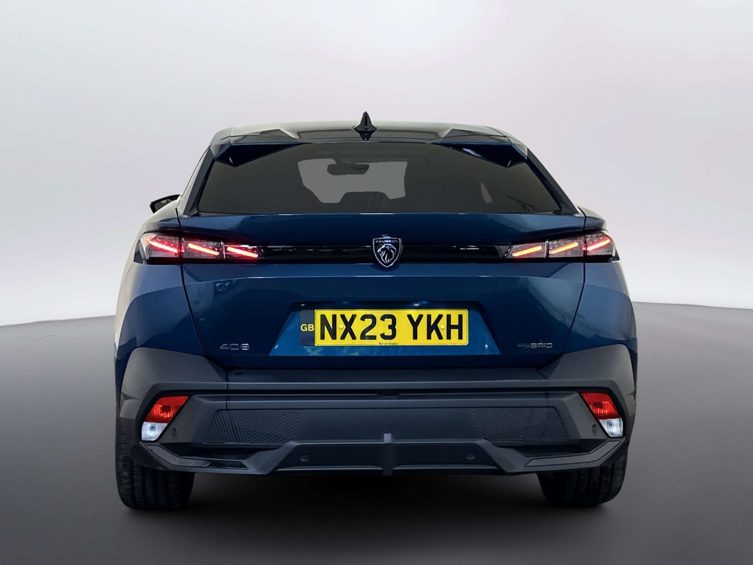 Used Peugeot 408 2023 for sale - 77998548: Photo 9