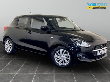 Suzuki - Swift