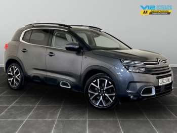 2022 (22) - 1.6 Plug-in Hybrid 225 Shine Plus 5dr e-EAT8