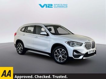 Used BMW X1 2021 for sale - 78345009: Photo