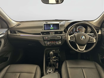 Used BMW X1 2021 for sale - 78345009: Photo