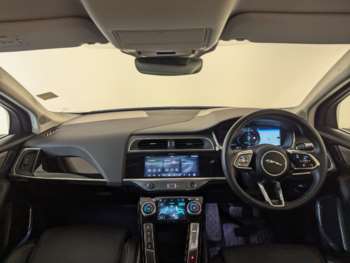 Used Jaguar I-Pace 2020 for sale - 73697726: Photo
