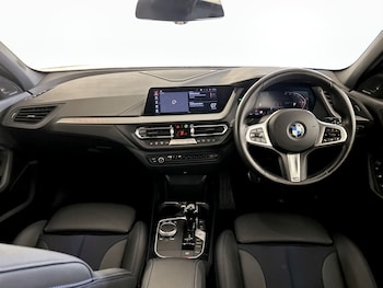 Used BMW 1 Series 2024 for sale - 75514686: Photo