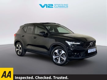 Used Volvo XC40 2023 for sale - 79491337: Photo