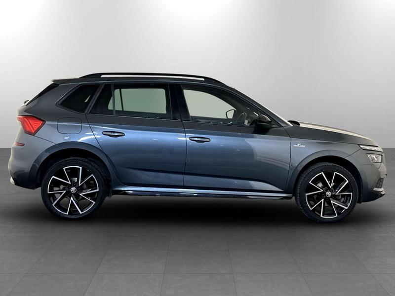 Used Skoda Kamiq 2021 for sale - 77151990: Photo 11