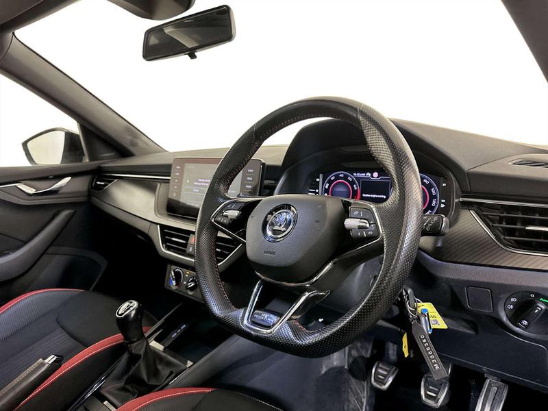 Used Skoda Kamiq 2021 for sale - 77151990: Photo 15