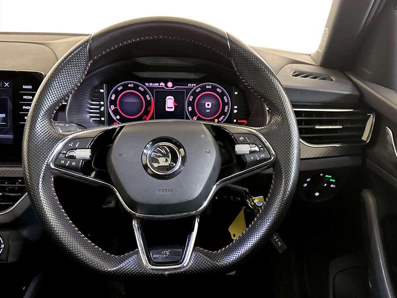 Used Skoda Kamiq 2021 for sale - 77151990: Photo 16