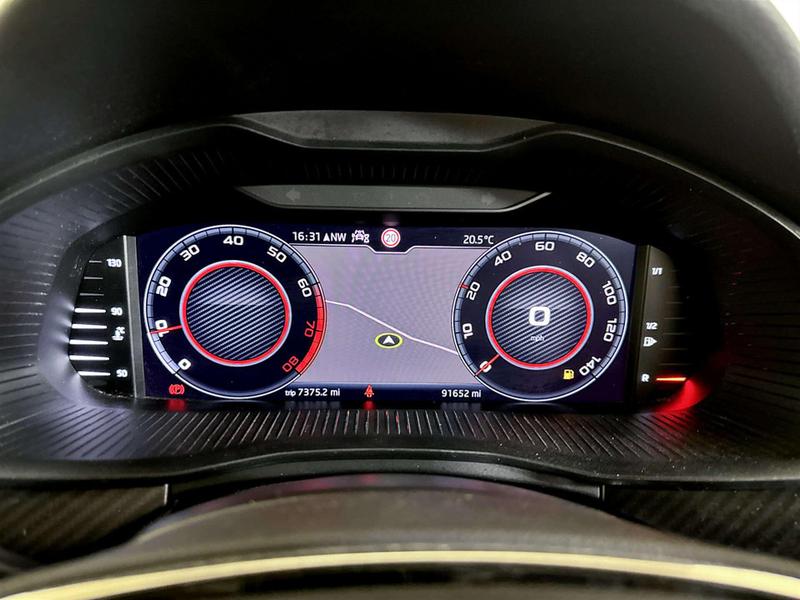 Used Skoda Kamiq 2021 for sale - 77151990: Photo 18