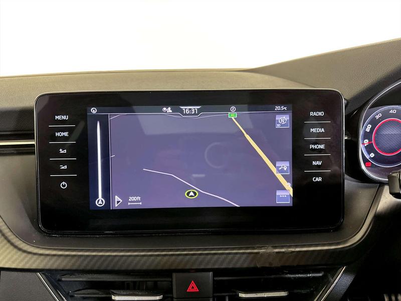 Used Skoda Kamiq 2021 for sale - 77151990: Photo 21