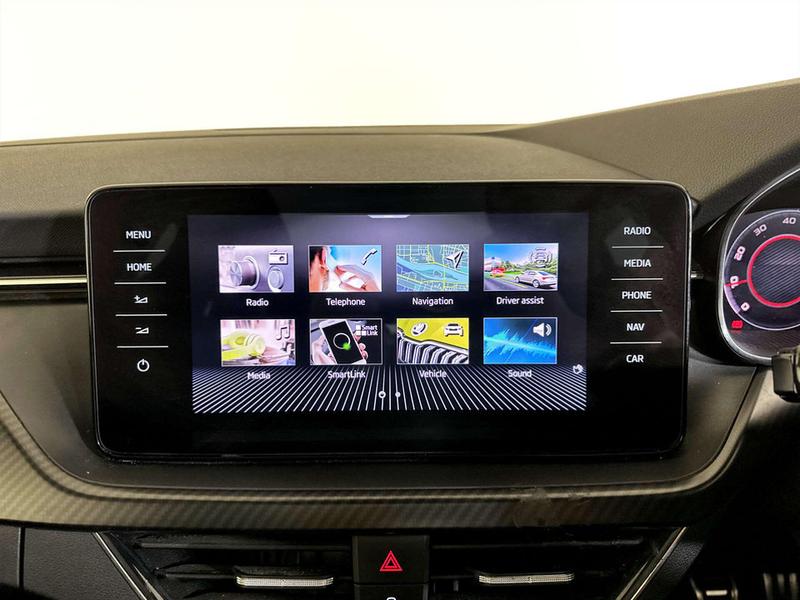 Used Skoda Kamiq 2021 for sale - 77151990: Photo 24