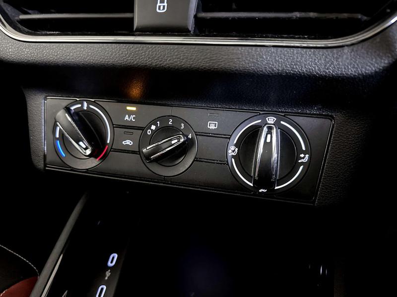 Used Skoda Kamiq 2021 for sale - 77151990: Photo 25