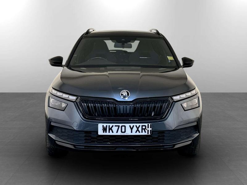 Used Skoda Kamiq 2021 for sale - 77151990: Photo 5