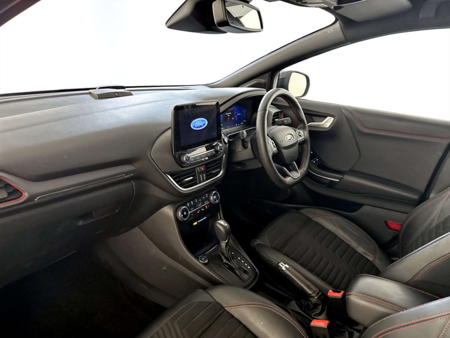 Used Ford Puma 2020 for sale - 77326097: Photo 12