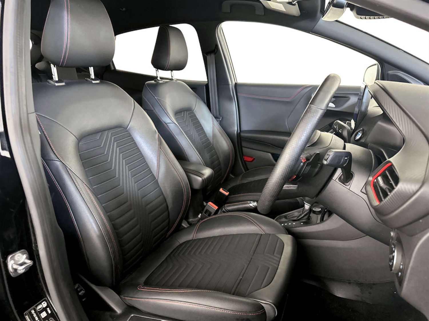 Used Ford Puma 2020 for sale - 77326097: Photo 13