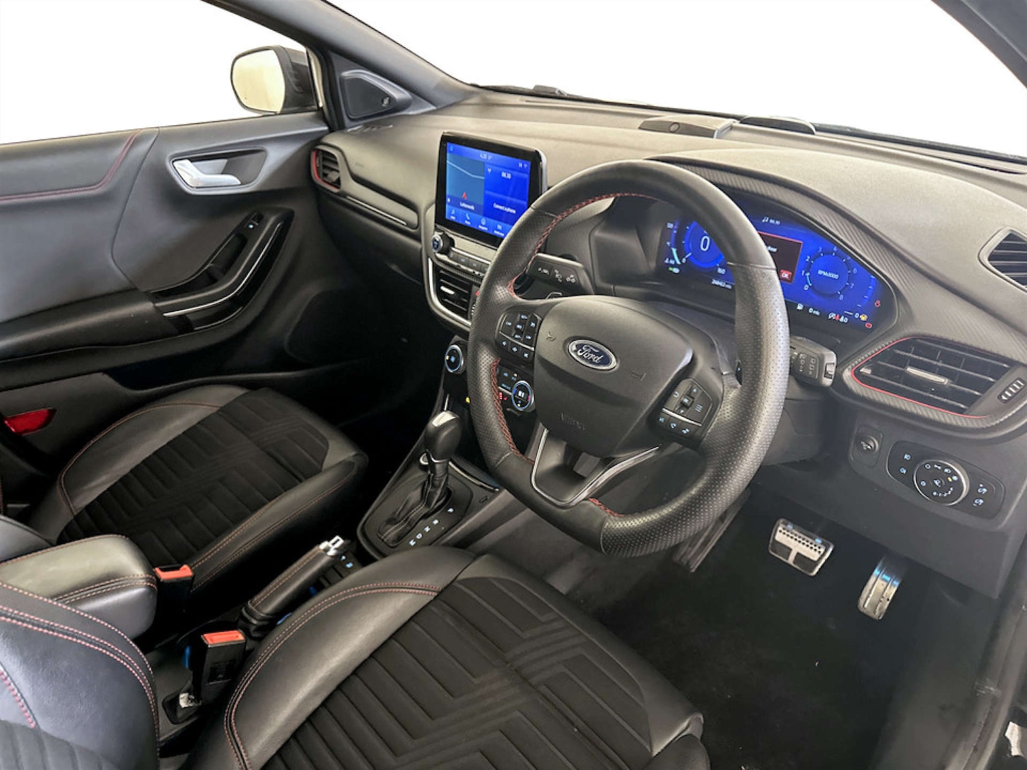 Used Ford Puma 2020 for sale - 77326097: Photo 15