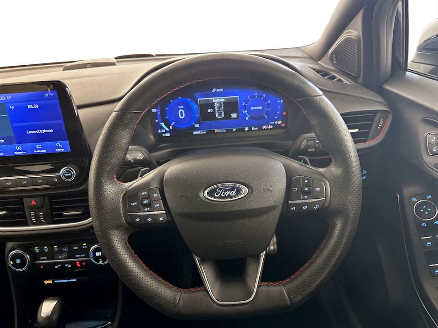 Used Ford Puma 2020 for sale - 77326097: Photo 16