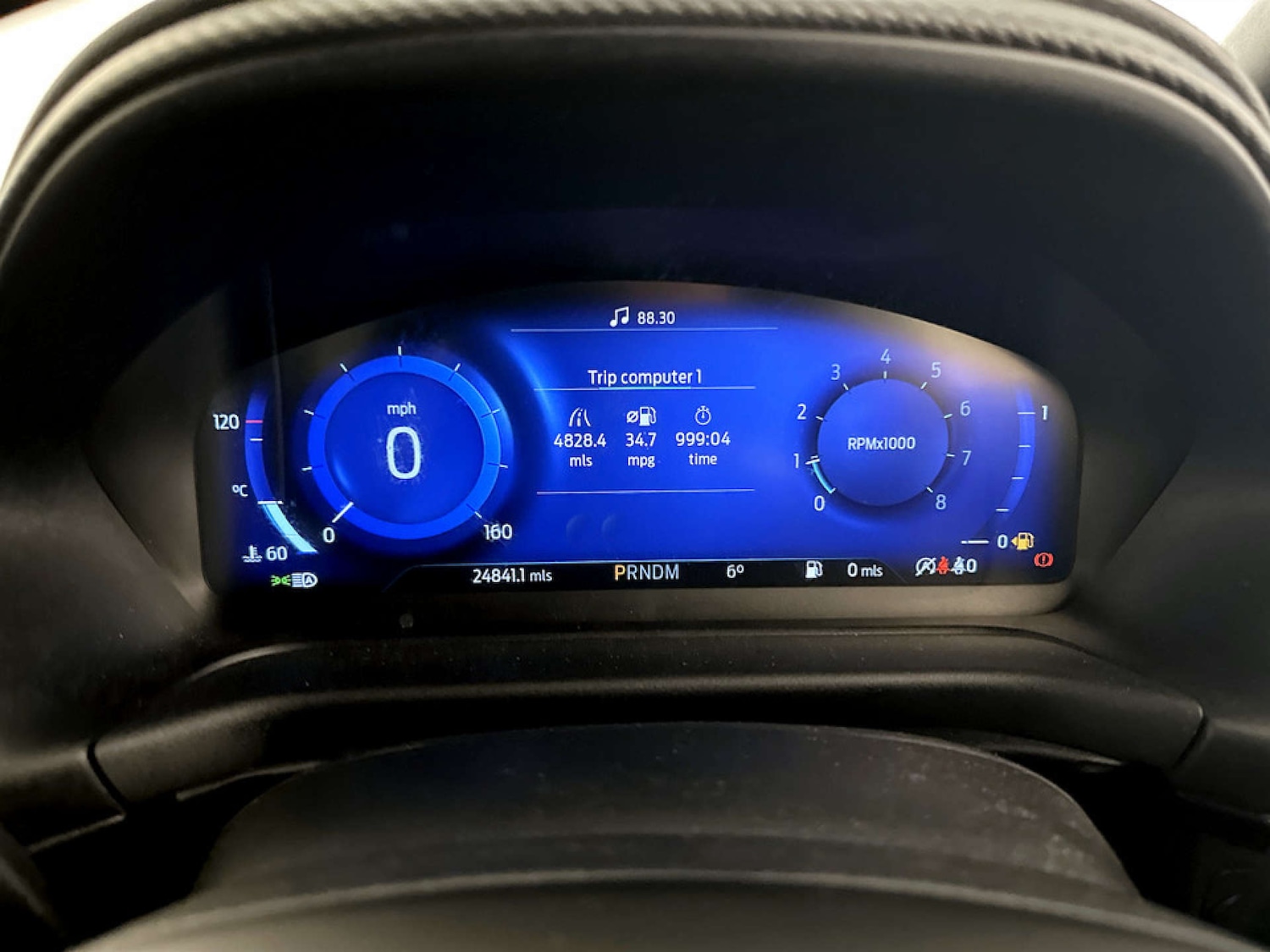 Used Ford Puma 2020 for sale - 77326097: Photo 18