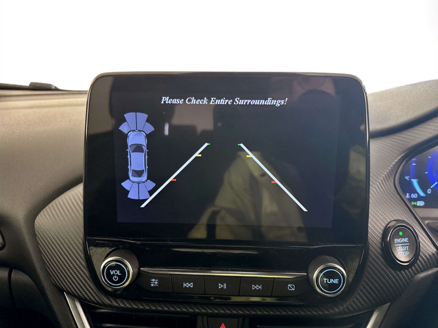 Used Ford Puma 2020 for sale - 77326097: Photo 20