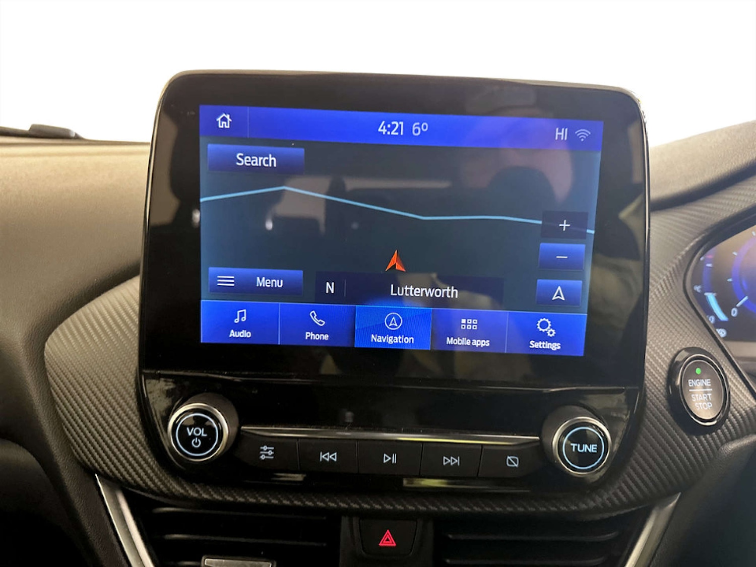 Used Ford Puma 2020 for sale - 77326097: Photo 21