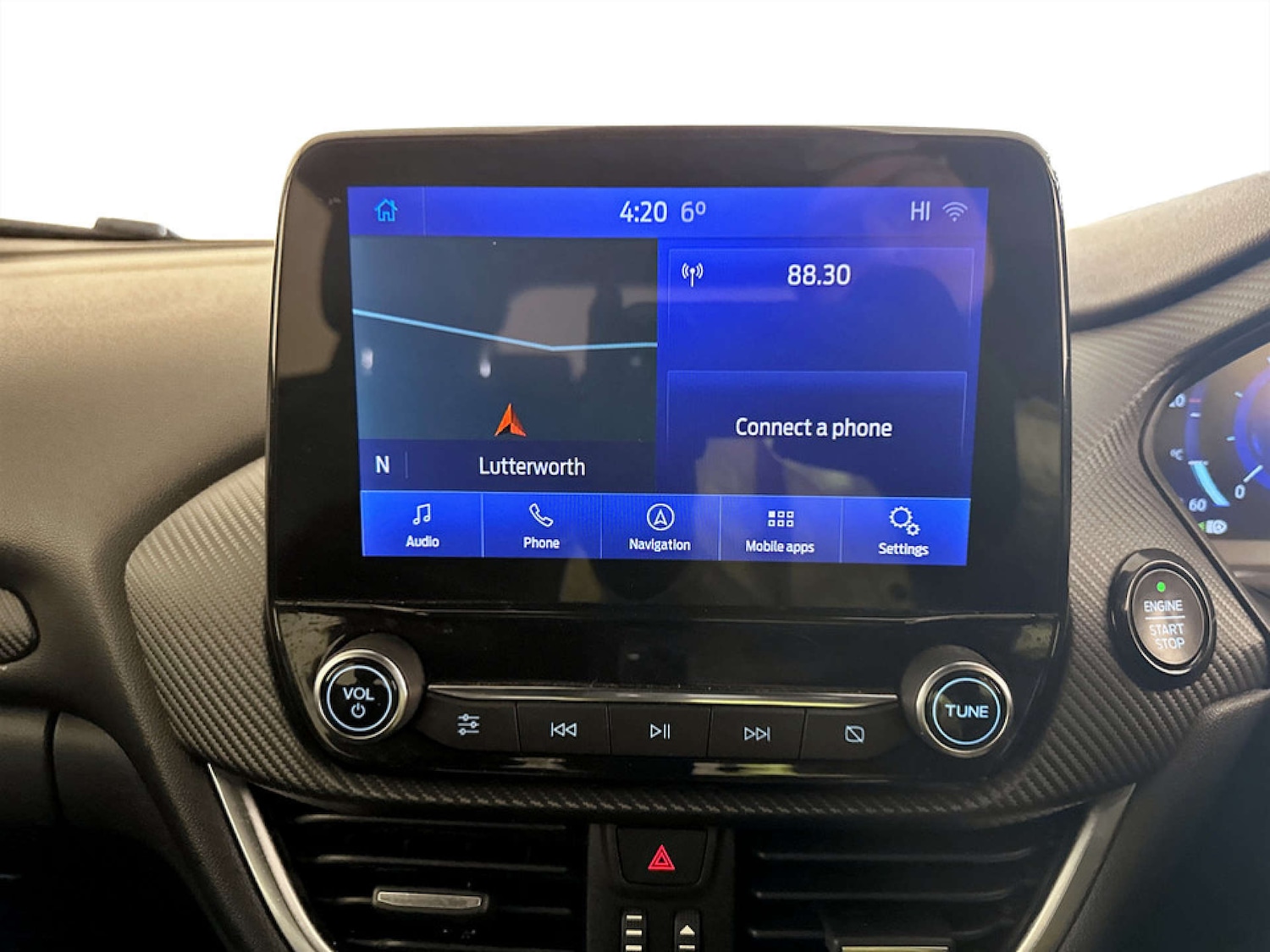 Used Ford Puma 2020 for sale - 77326097: Photo 22