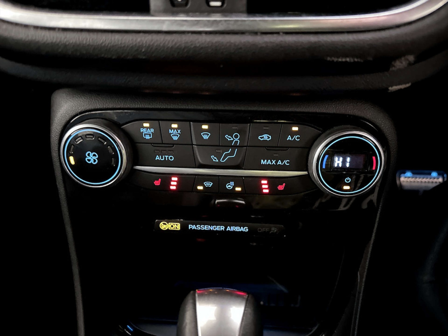 Used Ford Puma 2020 for sale - 77326097: Photo 25