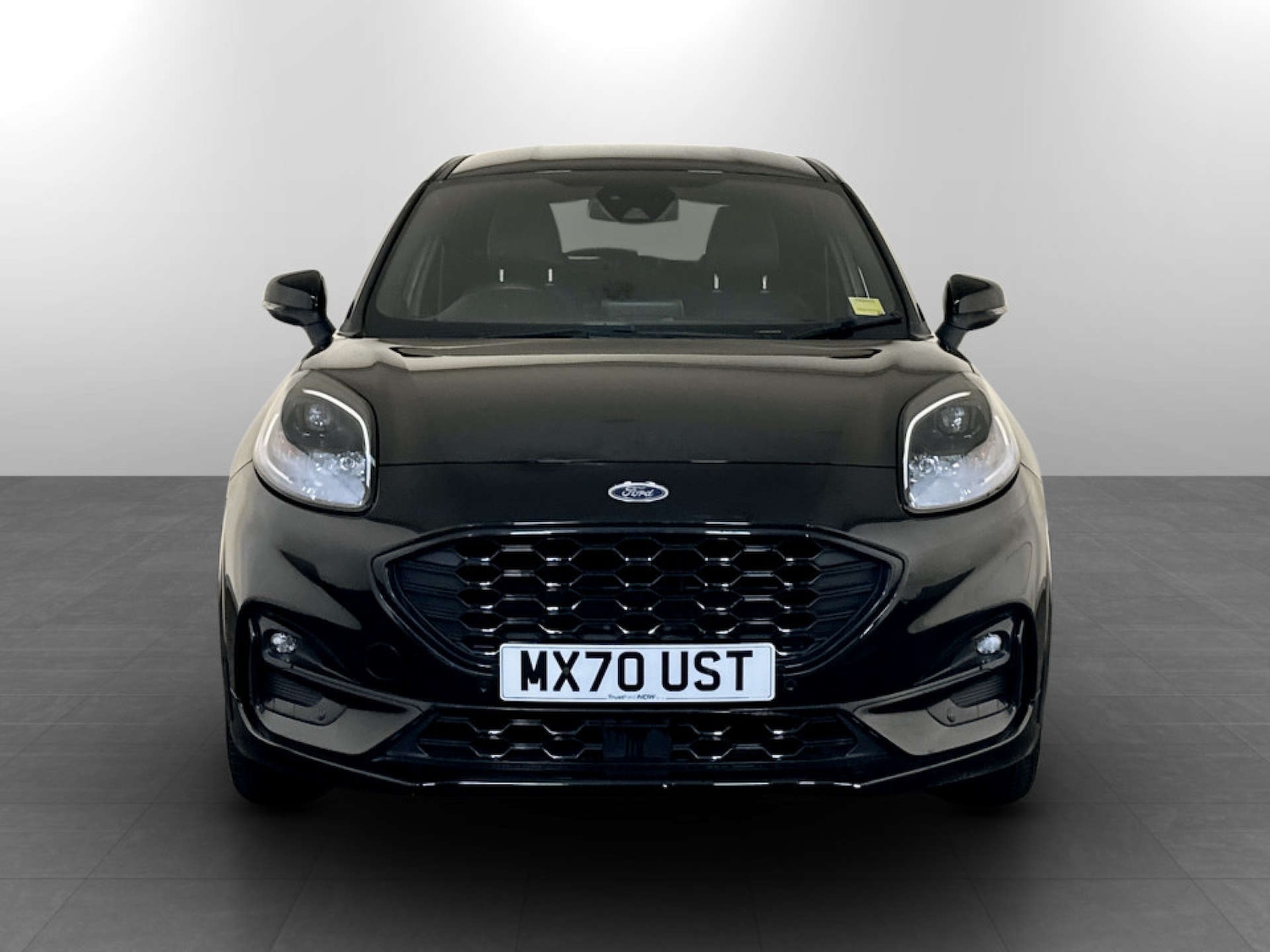 Used Ford Puma 2020 for sale - 77326097: Photo 5